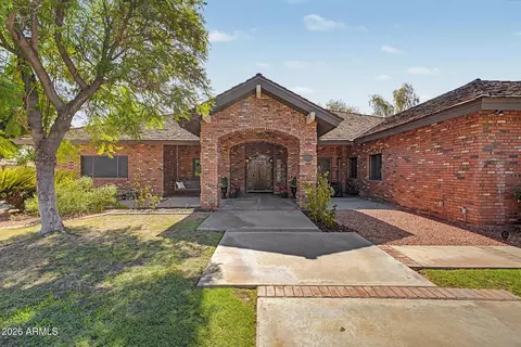 Exterior - 922 N Williams --, Mesa, AZ 85203 photo 2 of 9