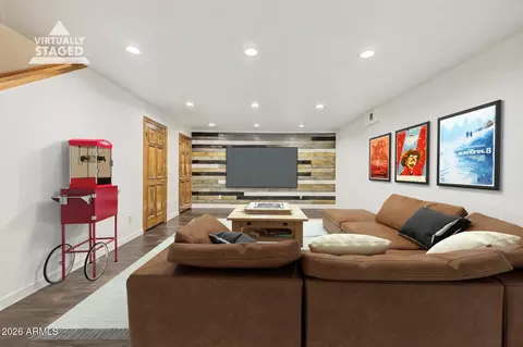 Living - 922 N Williams --, Mesa, AZ 85203 photo 13 of 14
