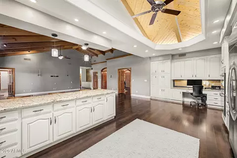 Kitchen - 922 N Williams --, Mesa, AZ 85203 photo 1 of 4