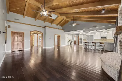 Living - 922 N Williams --, Mesa, AZ 85203 photo 12 of 14