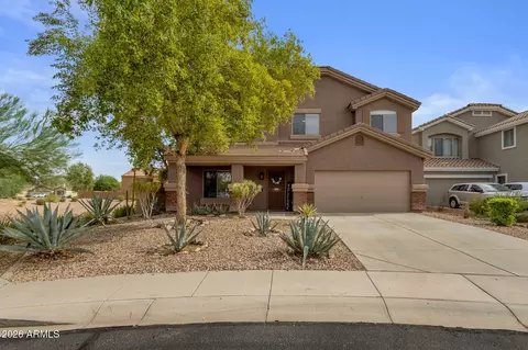 23931 W Chambers St, Buckeye, AZ 85326