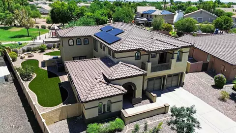 Exterior - 1162 Euclid Ave, Gilbert, AZ 85297 photo 14 of 14