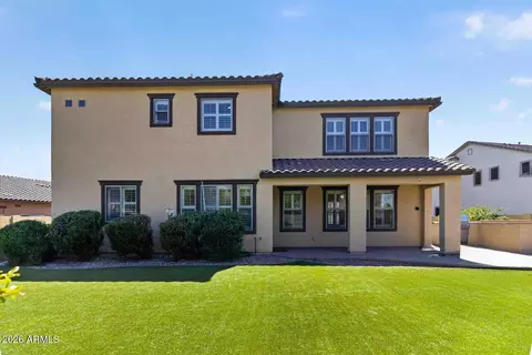 Exterior - 1162 Euclid Ave, Gilbert, AZ 85297 photo 6 of 14