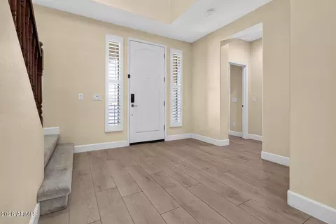 Entry Way - 1162 Euclid Ave, Gilbert, AZ 85297 photo 1 of 6