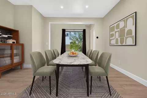 Dining - 1162 Euclid Ave, Gilbert, AZ 85297 photo 1 of 1