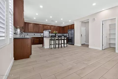 Kitchen - 1162 Euclid Ave, Gilbert, AZ 85297 photo 1 of 8