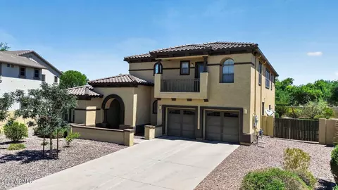 Exterior - 1162 Euclid Ave, Gilbert, AZ 85297 photo 13 of 14