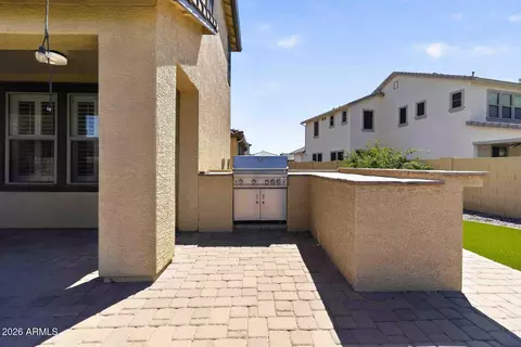 Exterior - 1162 Euclid Ave, Gilbert, AZ 85297 photo 10 of 14