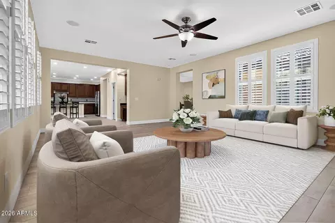 Living - 1162 Euclid Ave, Gilbert, AZ 85297 photo 5 of 8