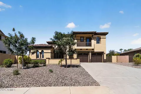 Exterior - 1162 Euclid Ave, Gilbert, AZ 85297 photo 2 of 14