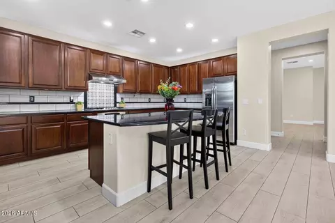 Kitchen - 1162 Euclid Ave, Gilbert, AZ 85297 photo 8 of 8