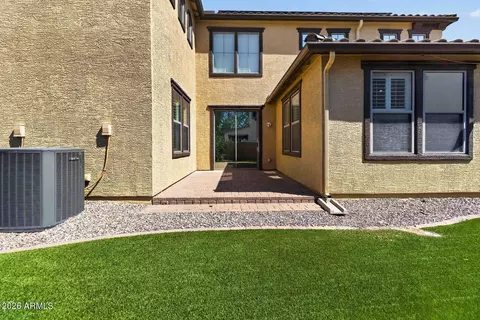 Exterior - 1162 Euclid Ave, Gilbert, AZ 85297 photo 4 of 14