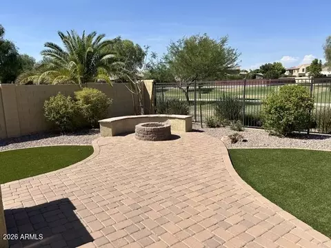Exterior - 1162 Euclid Ave, Gilbert, AZ 85297 photo 8 of 14