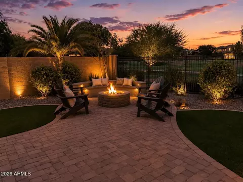 Exterior - 1162 Euclid Ave, Gilbert, AZ 85297 photo 9 of 14