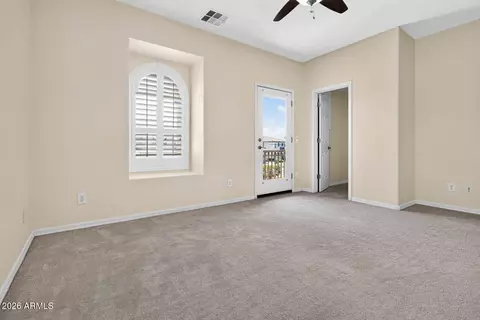 Bedroom - 1162 Euclid Ave, Gilbert, AZ 85297 photo 3 of 3