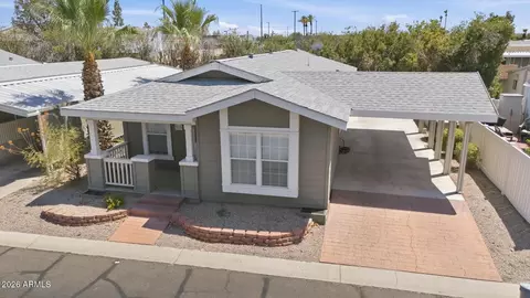 10960 N 67th Ave, Glendale, AZ 85304