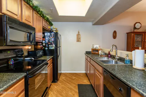 Kitchen - 3434 E Baseline Rd #123, Phoenix, AZ 85042 photo 1 of 1