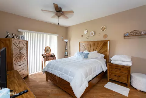 Bedroom - 3434 E Baseline Rd #123, Phoenix, AZ 85042 photo 1 of 2