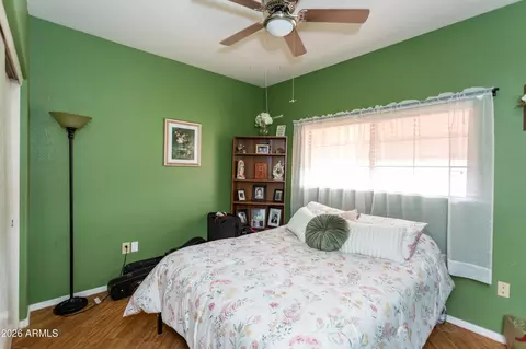 Bedroom - 3434 E Baseline Rd #123, Phoenix, AZ 85042 photo 2 of 2
