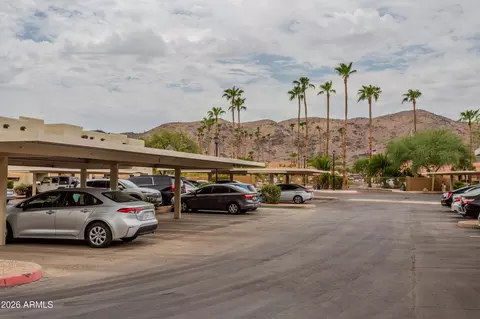 Exterior - 3434 E Baseline Rd #123, Phoenix, AZ 85042 photo 2 of 2