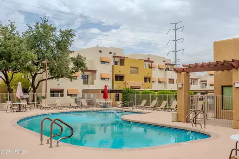 Exterior - 3434 E Baseline Rd #123, Phoenix, AZ 85042 photo 1 of 2