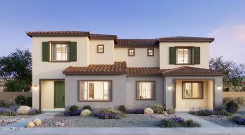 4463 E Toledo St, Gilbert, AZ 85295