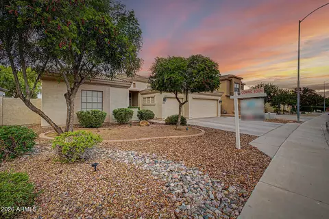 Exterior - 10455 E Medina Ave, Mesa, AZ 85209 photo 1 of 16