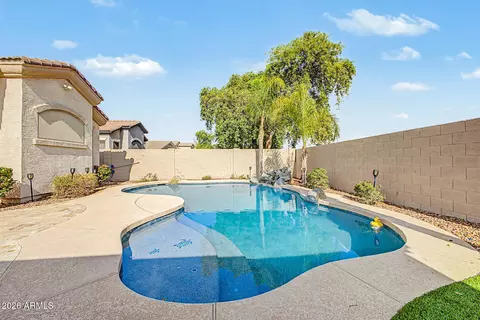 Exterior - 10455 E Medina Ave, Mesa, AZ 85209 photo 10 of 16
