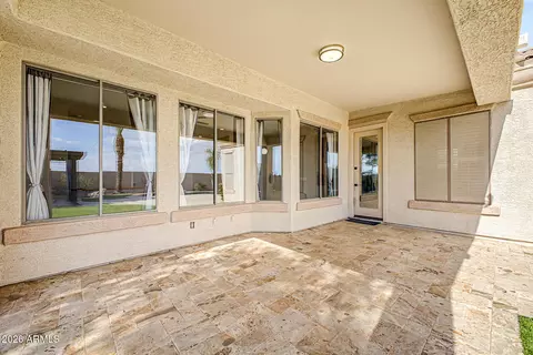 Exterior - 10455 E Medina Ave, Mesa, AZ 85209 photo 8 of 16