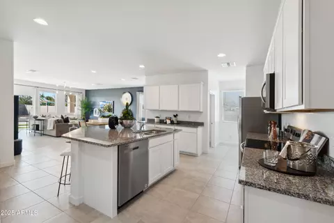 Kitchen - 3127 W Sonrisa Dr, Apache Junction, AZ 85120 photo 3 of 4