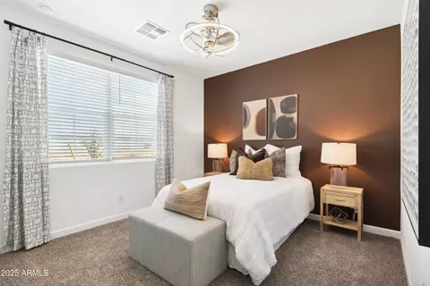 Bedroom - 3127 W Sonrisa Dr, Apache Junction, AZ 85120 photo 5 of 5