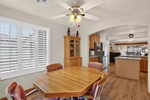 Dining - 5155 E Diamond Ave, Mesa, AZ 85206 photo 2 of 2