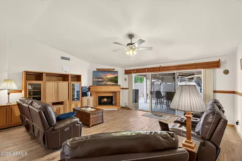 Living - 5155 E Diamond Ave, Mesa, AZ 85206 photo 2 of 3