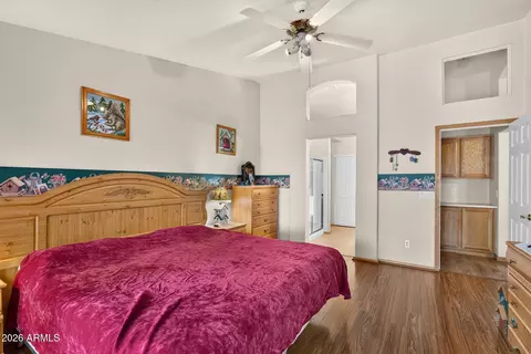 Bedroom - 5155 E Diamond Ave, Mesa, AZ 85206 photo 4 of 4