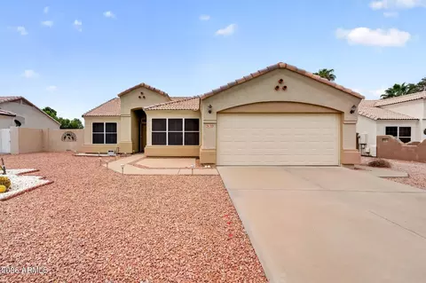 Exterior - 5155 E Diamond Ave, Mesa, AZ 85206 photo 2 of 7