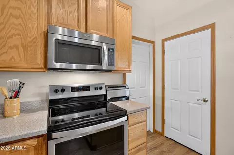 Kitchen - 5155 E Diamond Ave, Mesa, AZ 85206 photo 4 of 4
