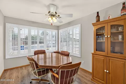 Dining - 5155 E Diamond Ave, Mesa, AZ 85206 photo 1 of 2