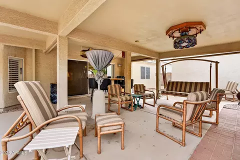 Exterior - 5155 E Diamond Ave, Mesa, AZ 85206 photo 5 of 7