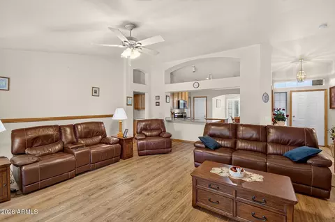 Living - 5155 E Diamond Ave, Mesa, AZ 85206 photo 3 of 3