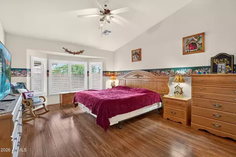 Bedroom - 5155 E Diamond Ave, Mesa, AZ 85206 photo 2 of 4