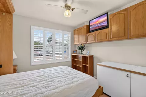 Bedroom - 5155 E Diamond Ave, Mesa, AZ 85206 photo 1 of 4