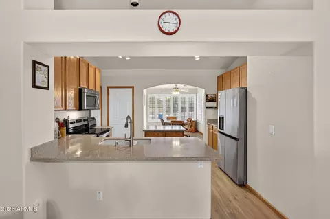 Kitchen - 5155 E Diamond Ave, Mesa, AZ 85206 photo 1 of 4