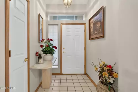 Entry Way - 5155 E Diamond Ave, Mesa, AZ 85206 photo 1 of 2