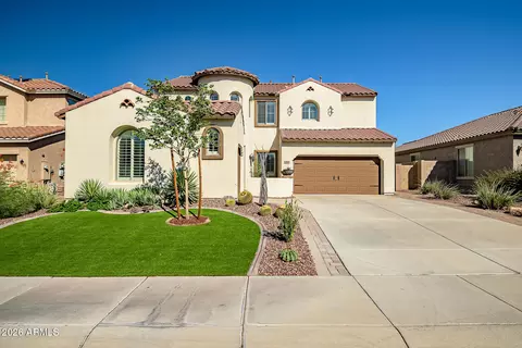 12594 W Morning Vista Dr, Peoria, AZ 85383