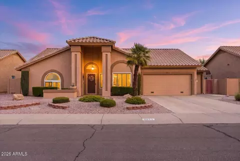 8811 W Kimberly Way, Peoria, AZ 85382