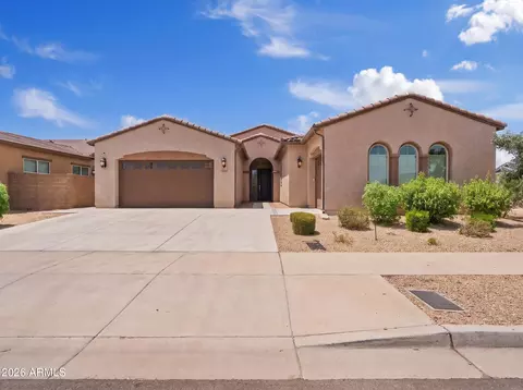 9412 S 41st Dr, Laveen, AZ 85339