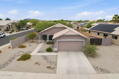 1547 E 12th St, Casa Grande, AZ 85122