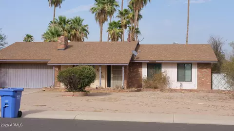 9229 N 40th Dr, Phoenix, AZ 85051