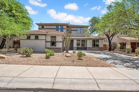 27363 N Whitehorn Trl, Peoria, AZ 85383