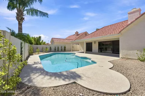 Exterior - 1249 E Commerce Ave, Gilbert, AZ 85234 photo 4 of 5